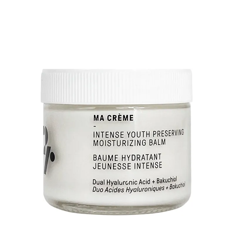 27 Rosiers Ma Creme Moisturizing Balm