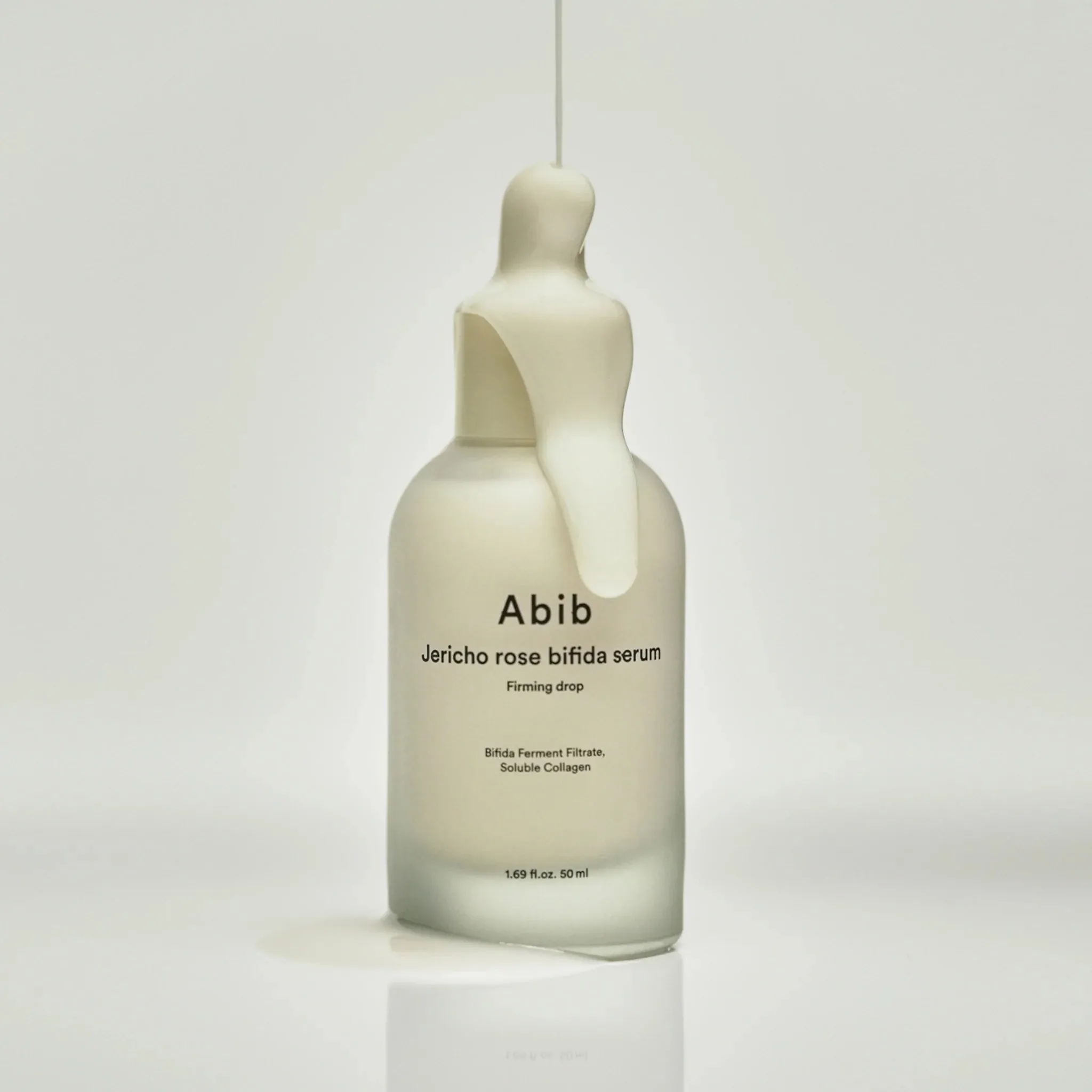 Abib Jericho Rose Bifida Serum Firming Drop veido serumas