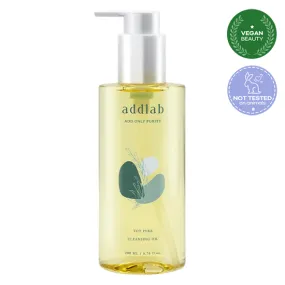 addlab Tot Pure Cleansing Oil 200ml