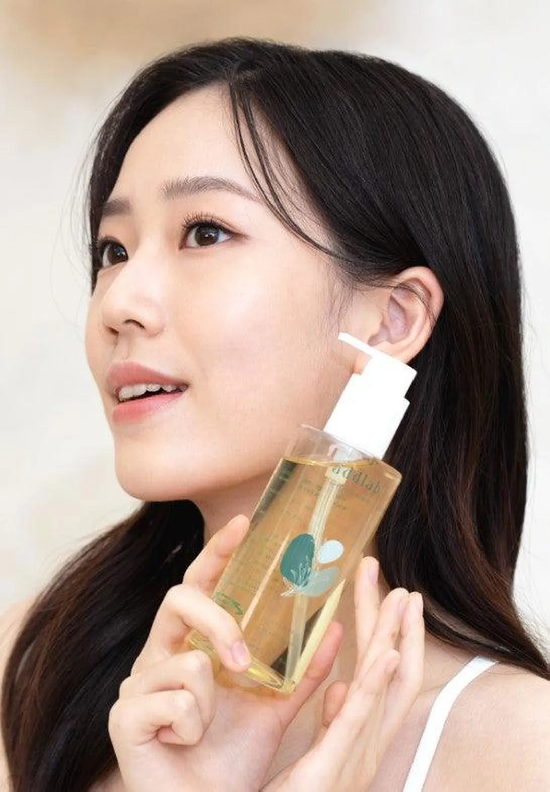 addlab Tot Pure Cleansing Oil 200ml