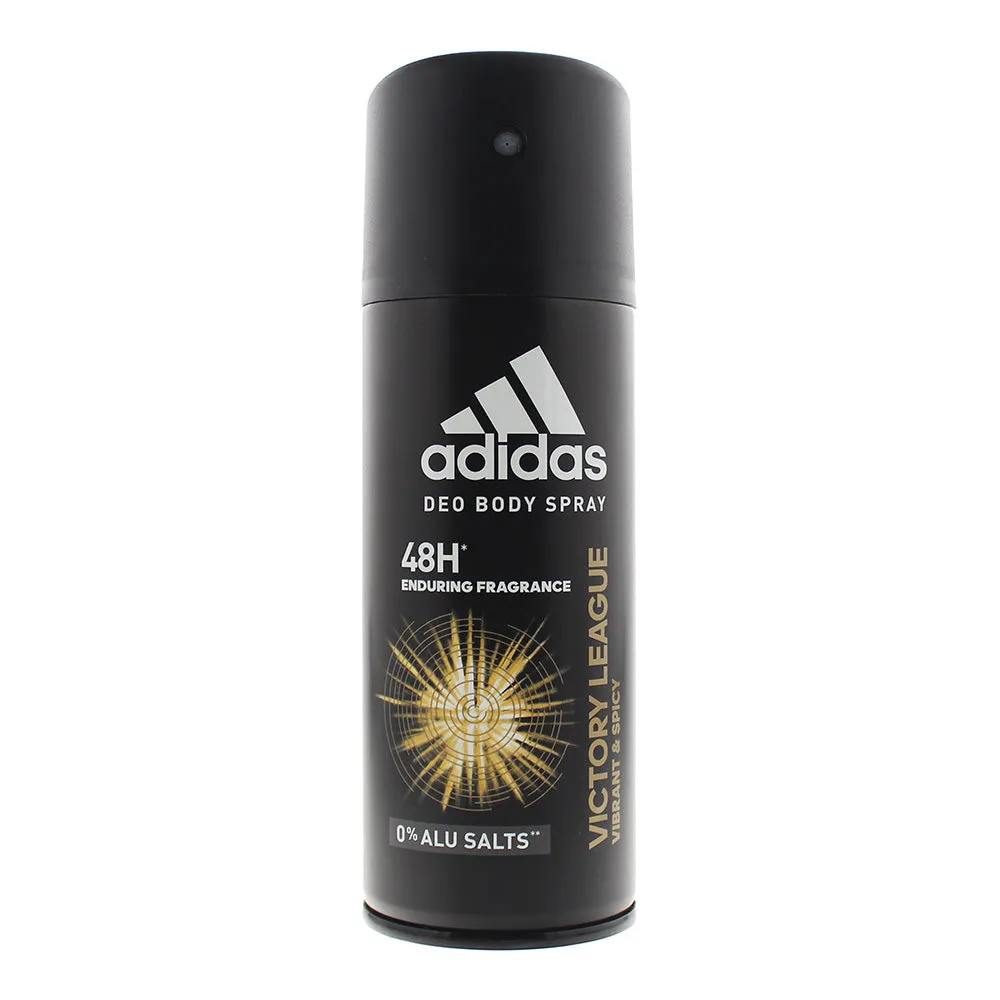 Adidas Victory League Deodorant Spray 150ml