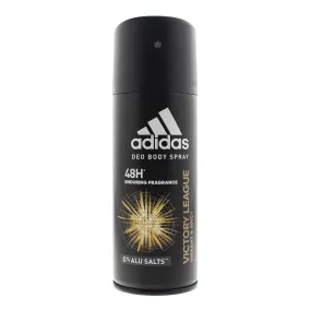 Adidas Victory League Deodorant Spray 150ml