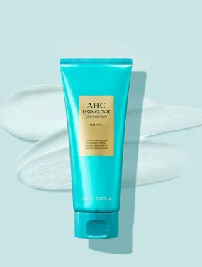 AHC Essence Care Cleansing Foam Emerald 150ml