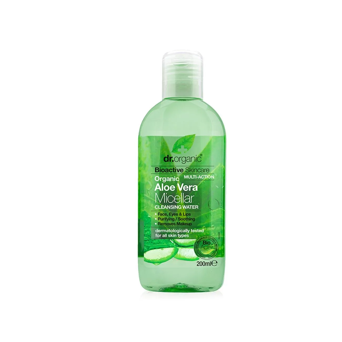 Aloe Vera Micellar Cleansing Water