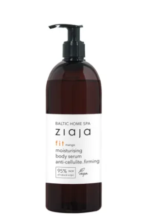 Baltic Home Spa fit - Moisturising Body Serum