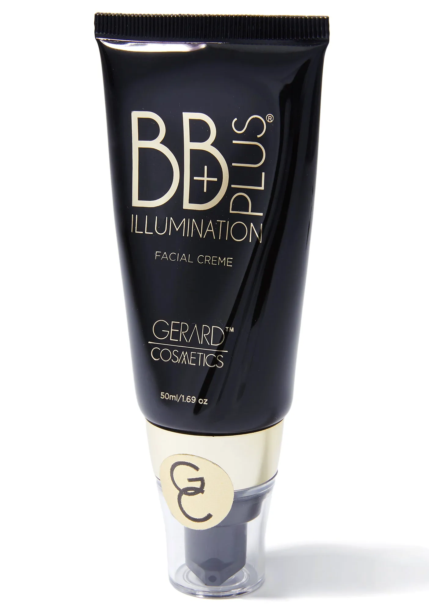 BB Plus Illumination Cream