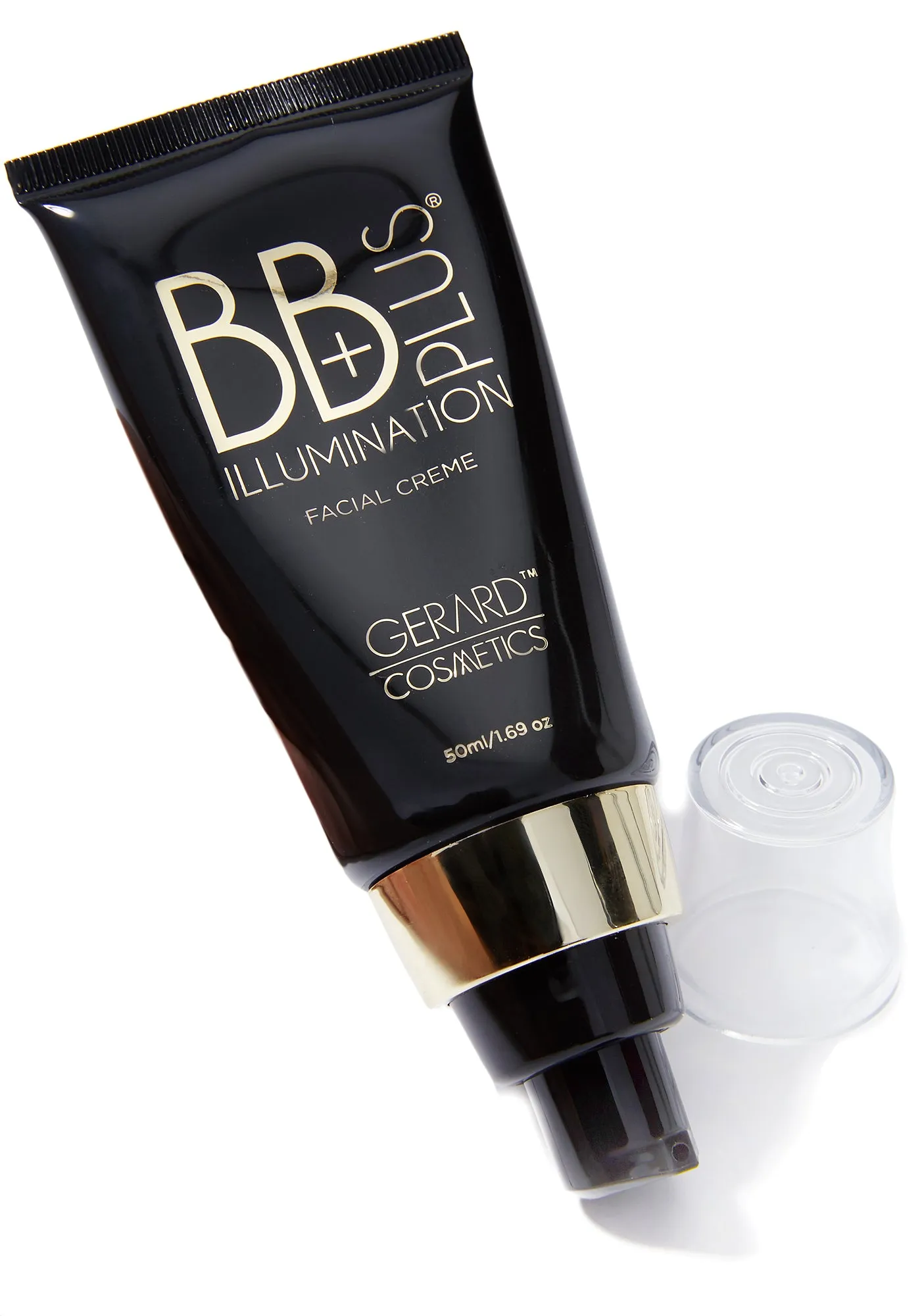 BB Plus Illumination Cream