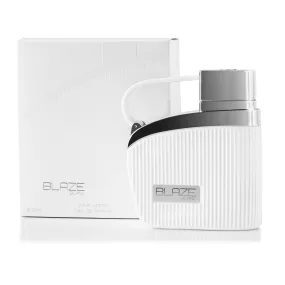 Blaze Blanc Eau De Parfum