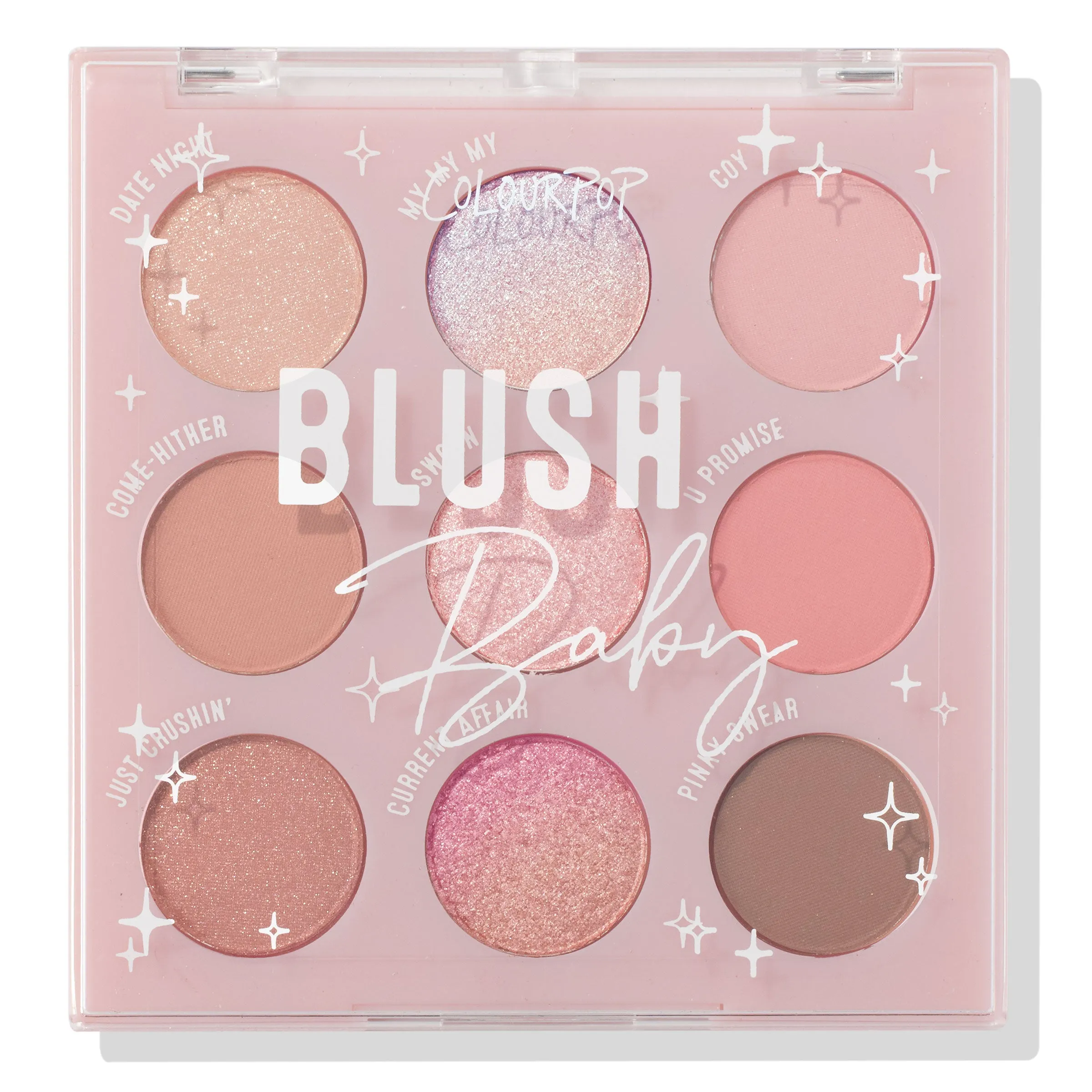 Blush Baby