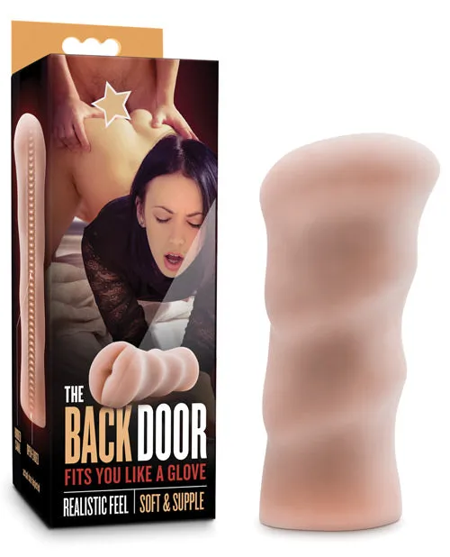 Blush X5 Men The Back Door Ass Masturbator