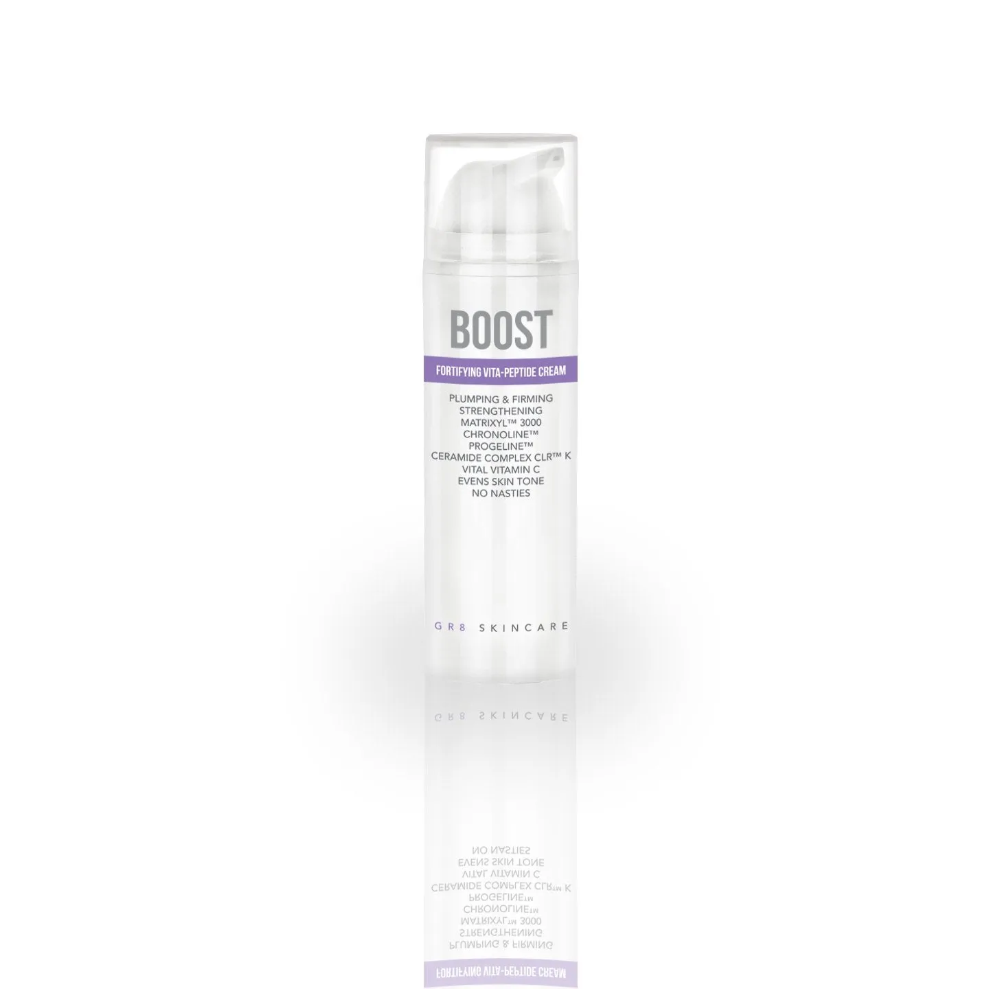 BOOST: Fortifying Vita-Peptide Cream - Black Friday Deal