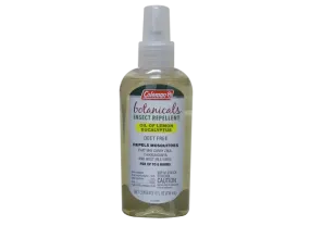 Botanicals Insect Repellent - 4 oz