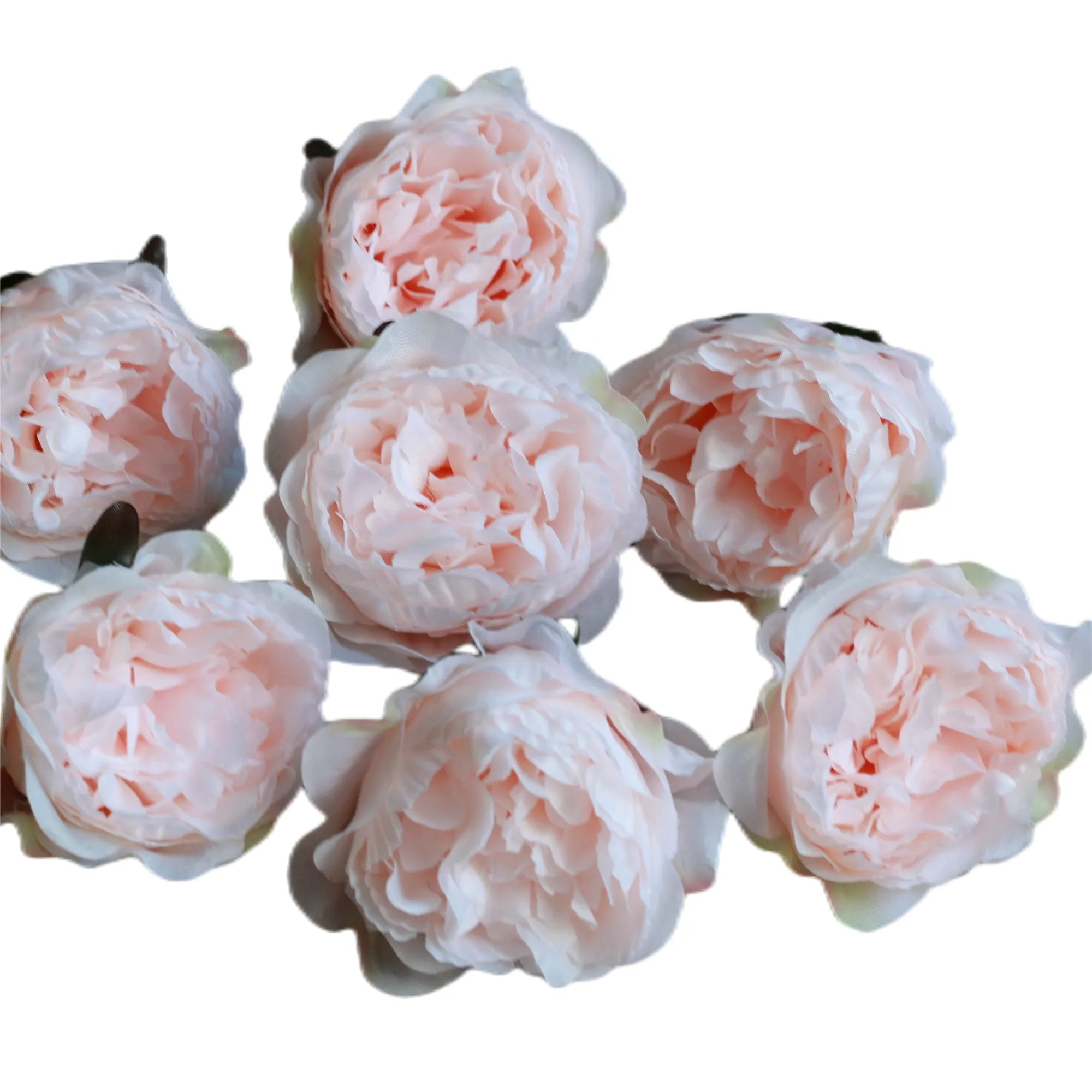 Bulk Peony Artificial Silk Peony Flowers