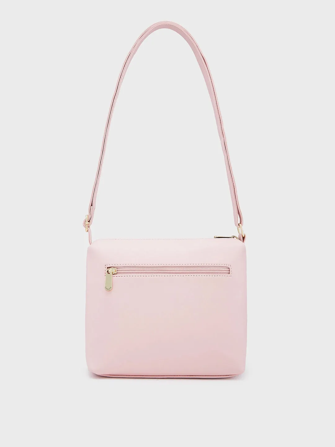 Caprese Serene Sling Small Blush