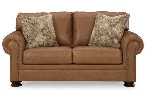 Carianna Loveseat