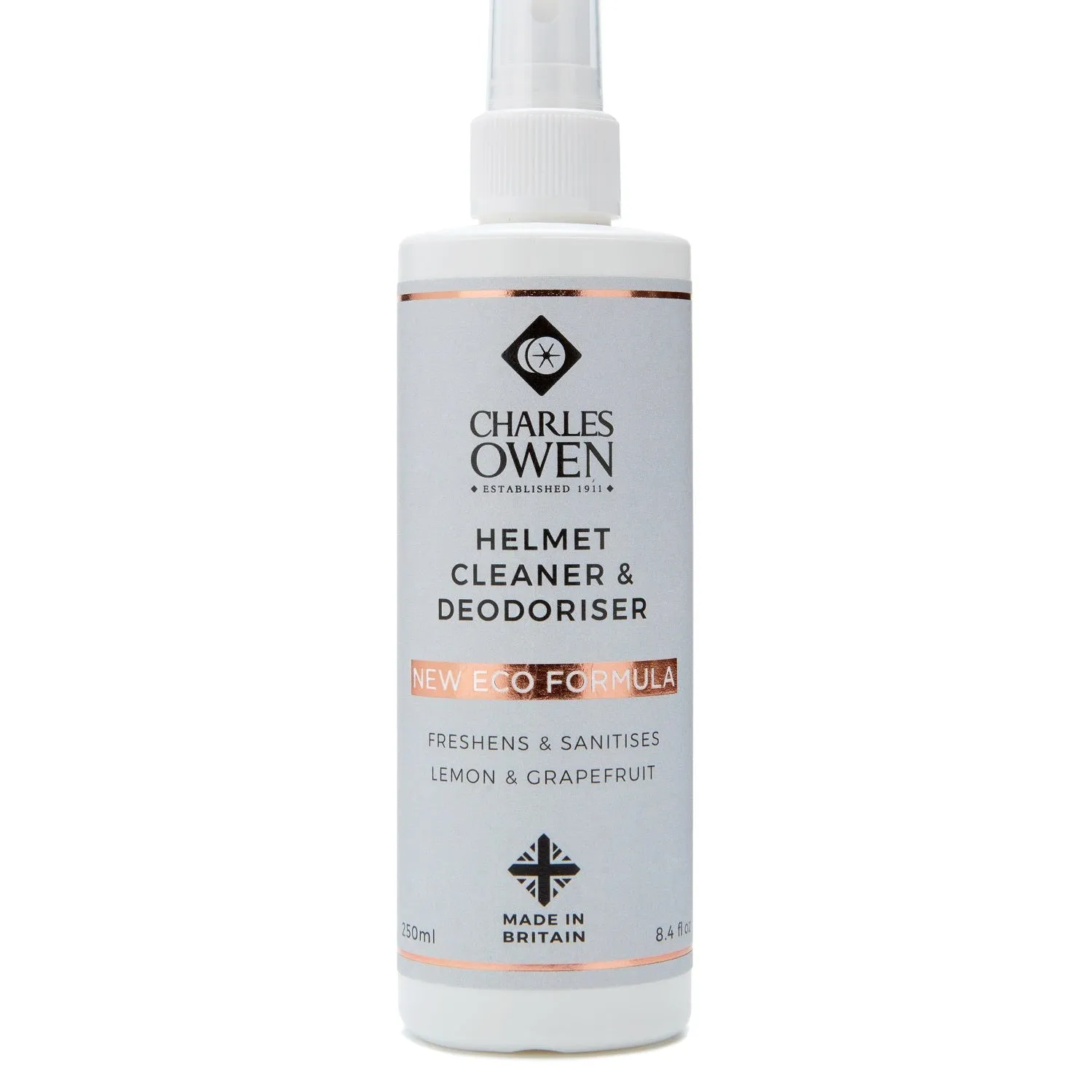 Charles Owen Helmet Cleaner & Deodoriser