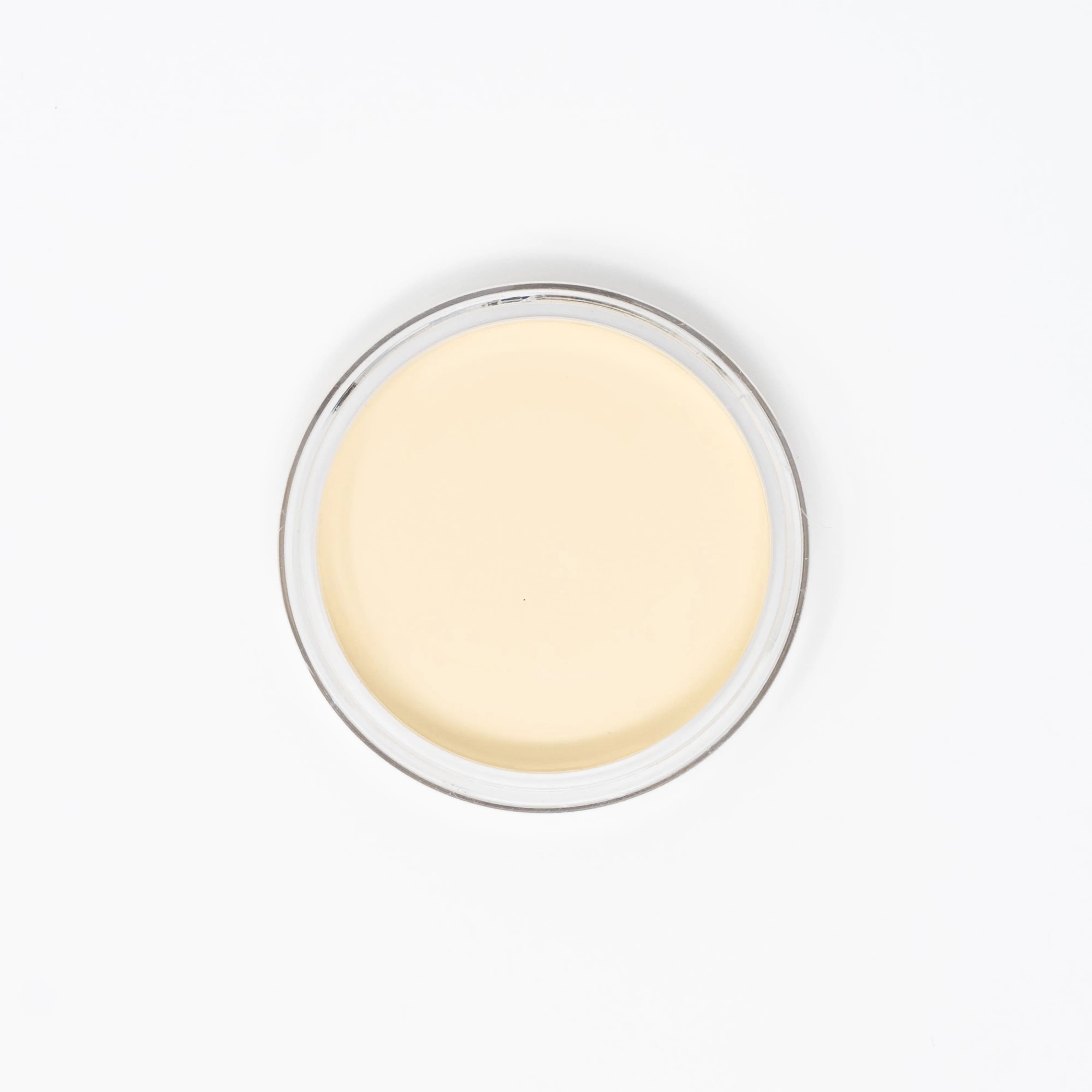 Cinema Cosmetics - Yellow Cream Foundation