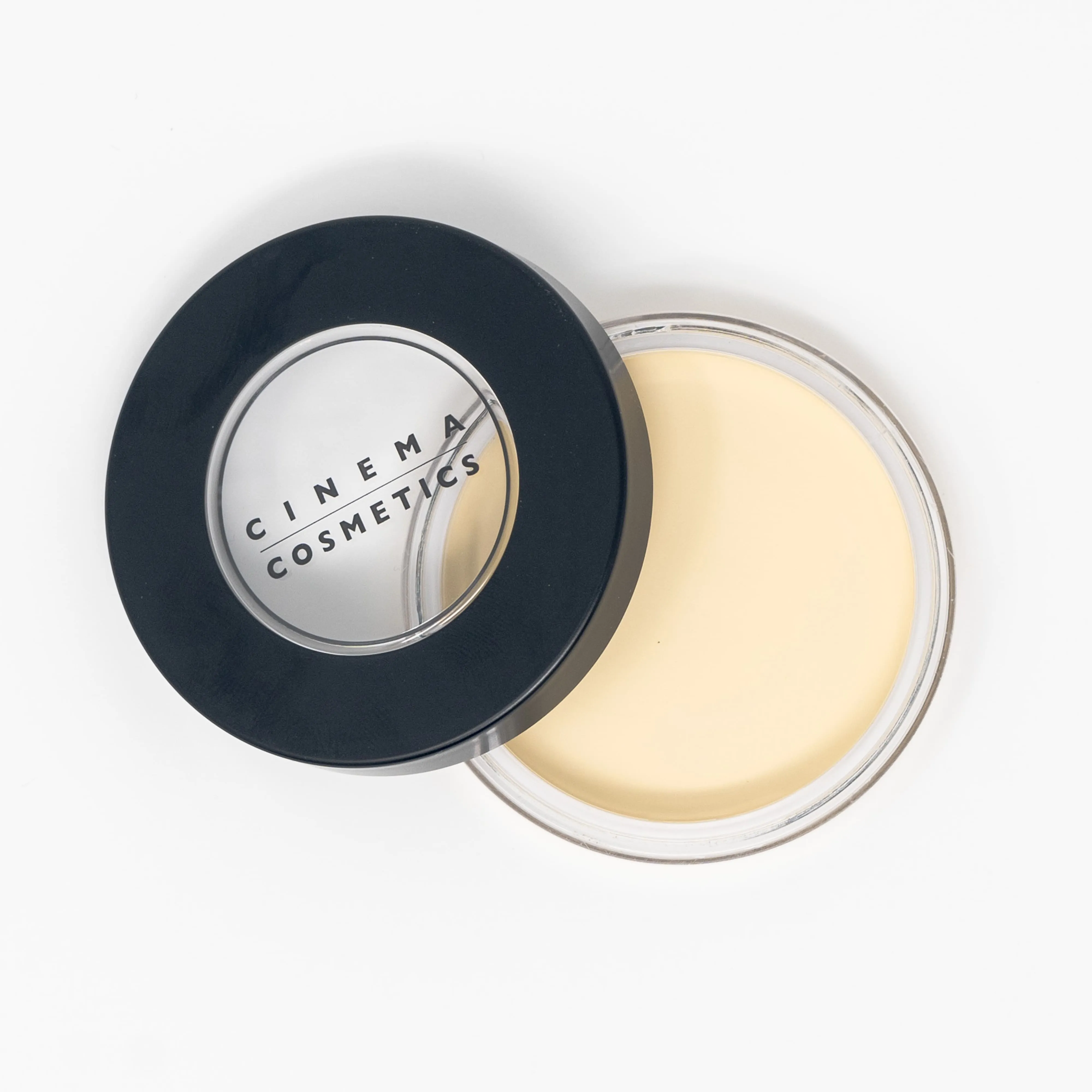 Cinema Cosmetics - Yellow Cream Foundation