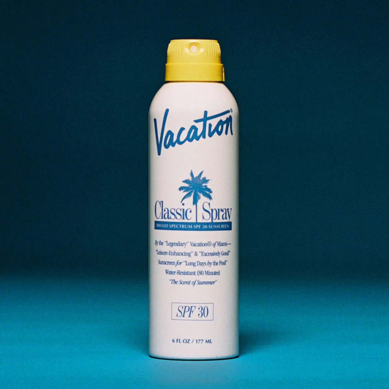 Classic Spray SPF 30