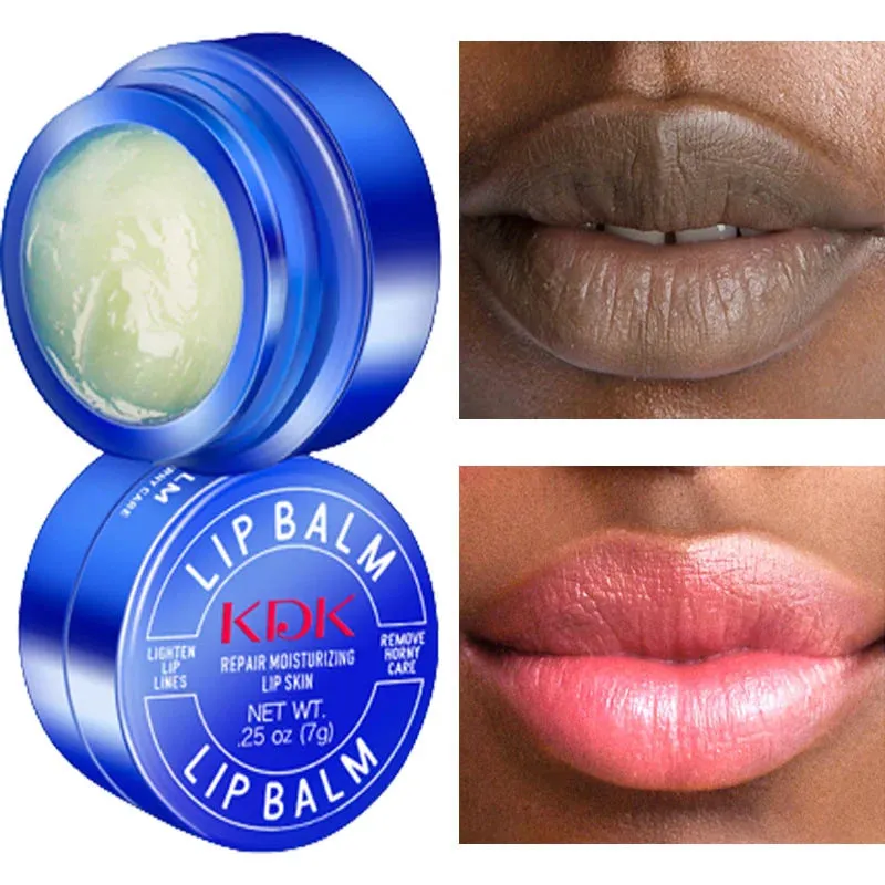 Dark Lip Repair Balm