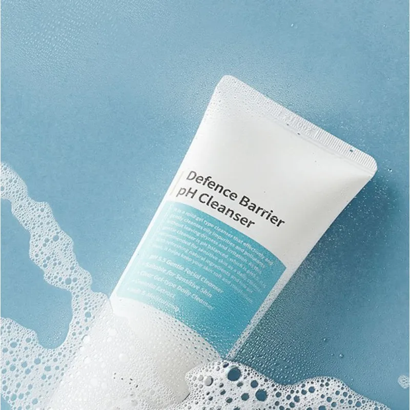 Defence Barrier PH Cleanser