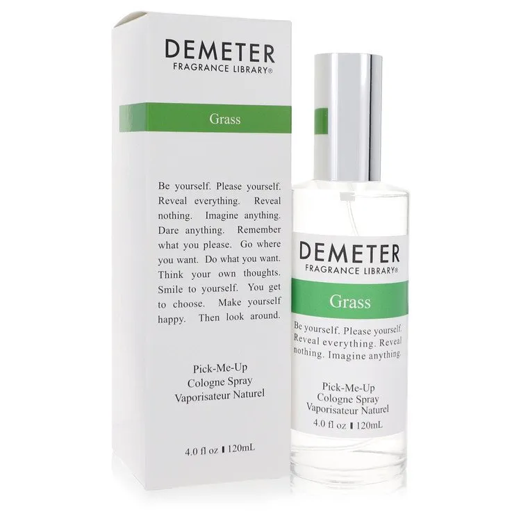 Demeter Grass Cologne Spray By Demeter Cologne Spray (Demeter Grass Cologne Spray By Demeter)