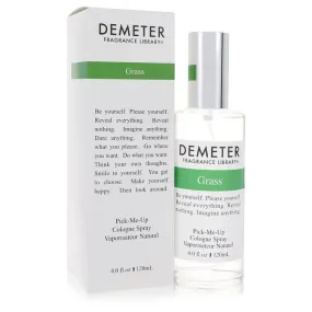 Demeter Grass Cologne Spray By Demeter Cologne Spray (Demeter Grass Cologne Spray By Demeter)