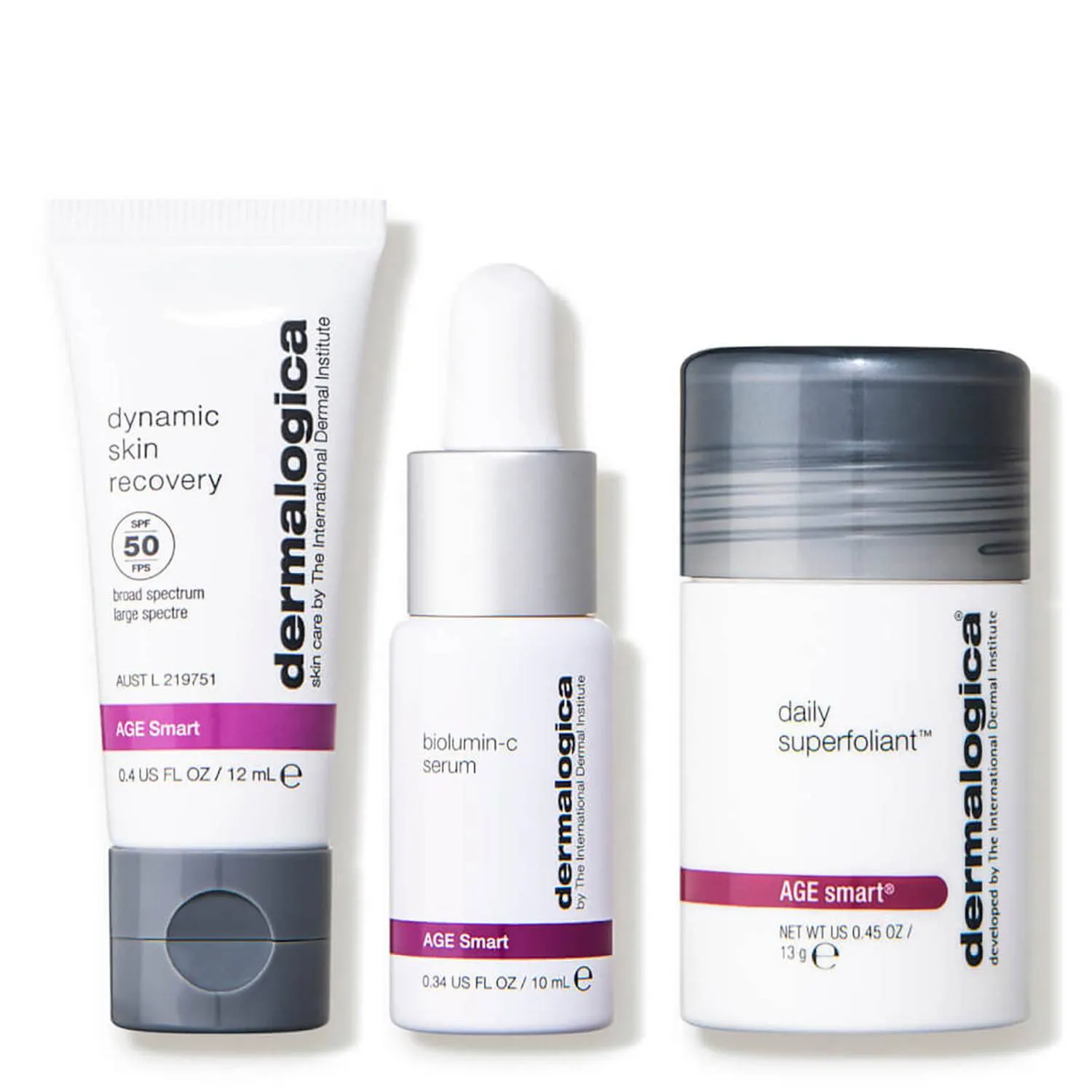 Dermalogica | Age Defense Kit