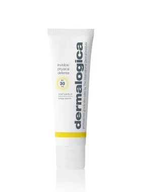 Dermalogica Invisible Physical Defense SPF30