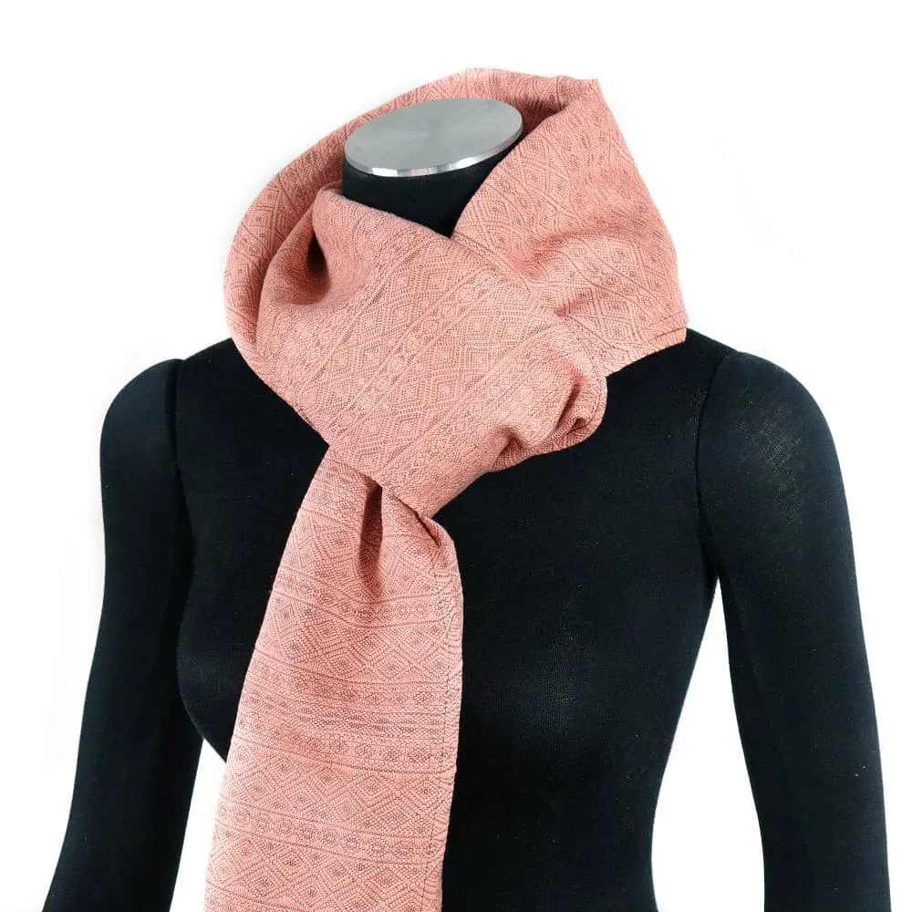 Didymos Scarf   Doll Sling Prima Blush linen