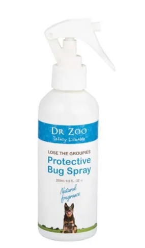 DR ZOO LOSE THE GROUPIES 200ML