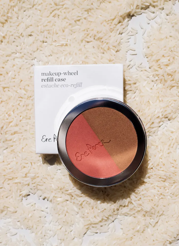 Ere Perez Rice Powder Blush & Bronzer