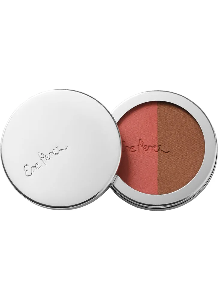 Ere Perez Rice Powder Blush & Bronzer