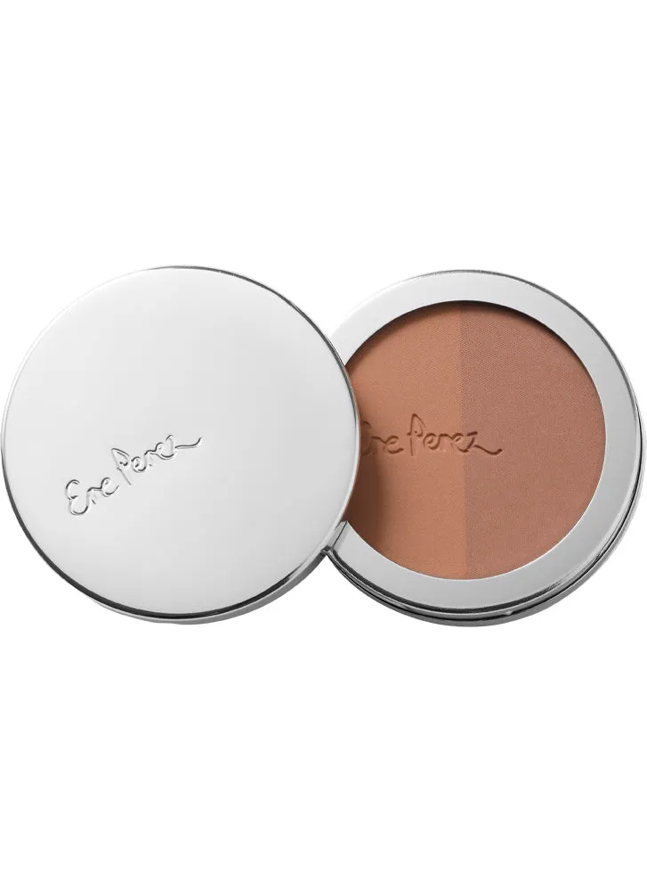 Ere Perez Rice Powder Blush & Bronzer