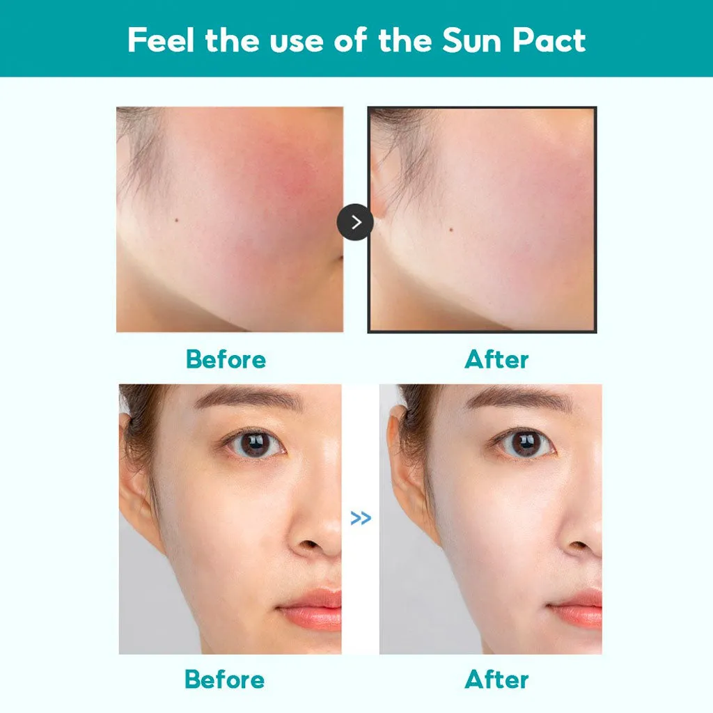 Essence Sun Pact