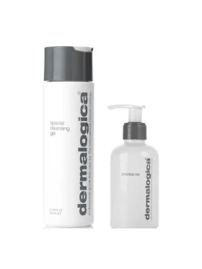 Every Skin Duo - PreCleanse   Special Cleansing Gel