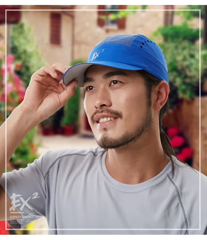 EX2 Baseball Cap 365058