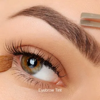 Eyebrow Tint