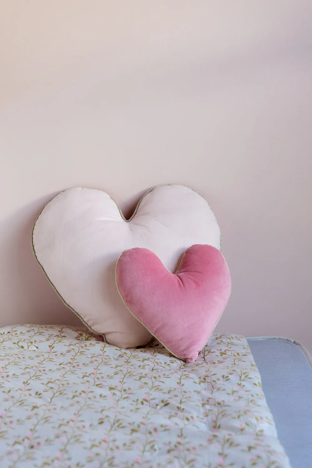 Follow Your Heart Cushions