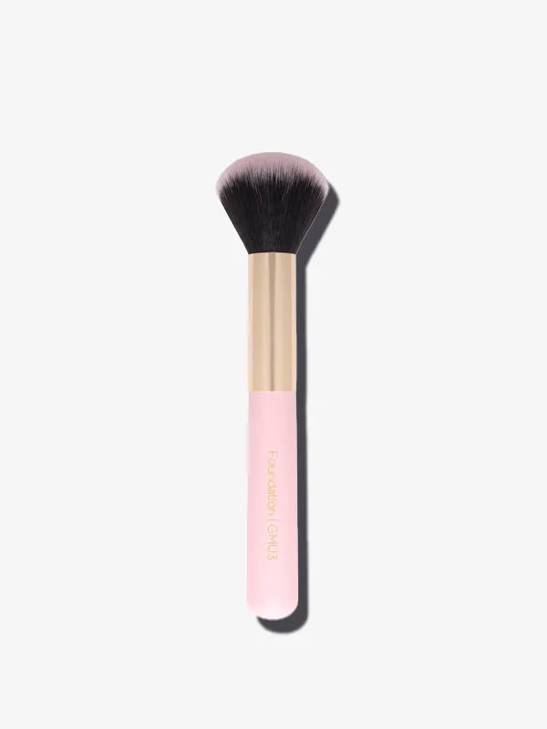 Foundation Brush | GMU3