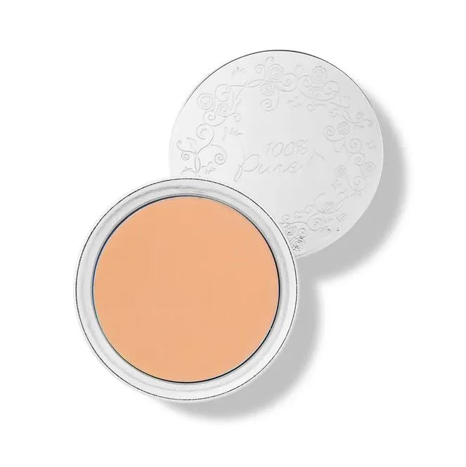 Fruit Pigmented Cream Foundation