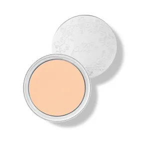 Fruit Pigmented Cream Foundation