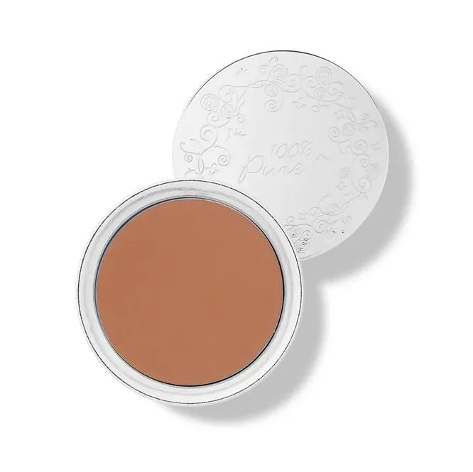 Fruit Pigmented Cream Foundation