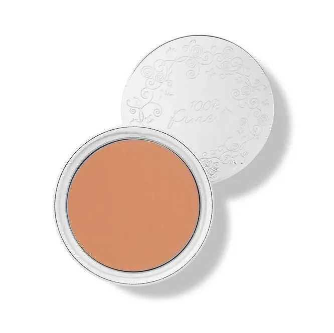 Fruit Pigmented Cream Foundation