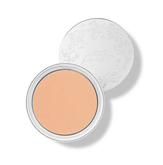 Fruit Pigmented Cream Foundation