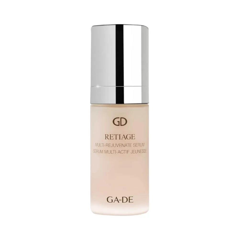 GA-DE Retiage Multi-Rejuvenate Serum 30ml