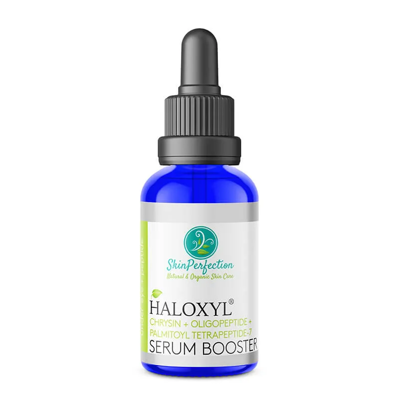 Haloxyl Peptide Complex