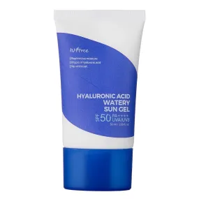 Hyaluronic Acid Watery Sun Gel - 50 ml