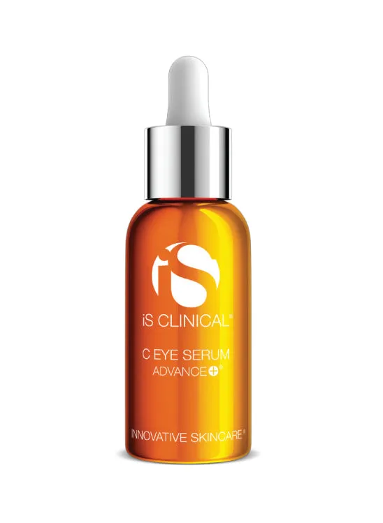 iS Clinical C Eye Serum Advance 