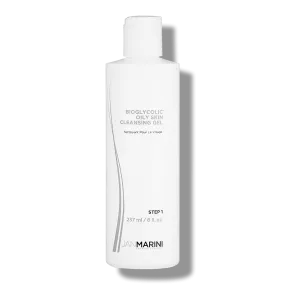 Jan Marini Bioglycolic Oily Skin Cleansing Gel